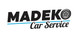 Logo Madeko Car Service